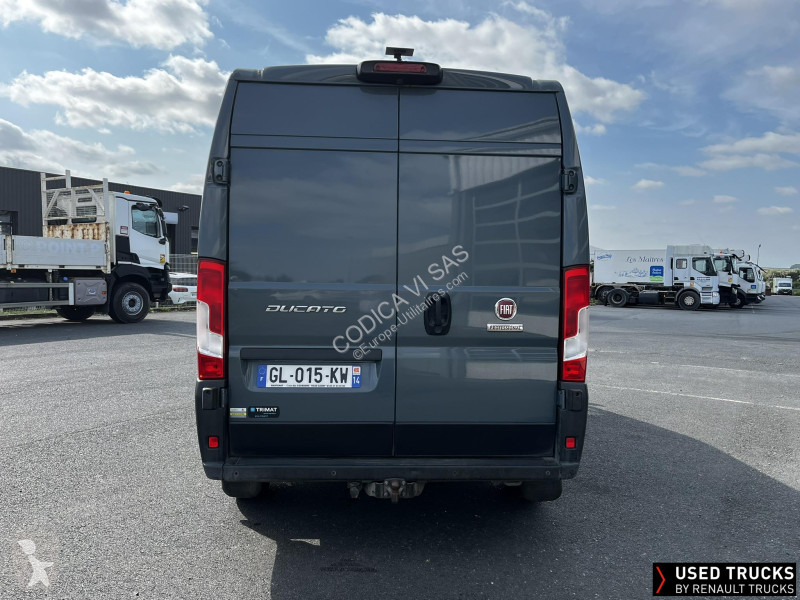 Varevogn Fiat