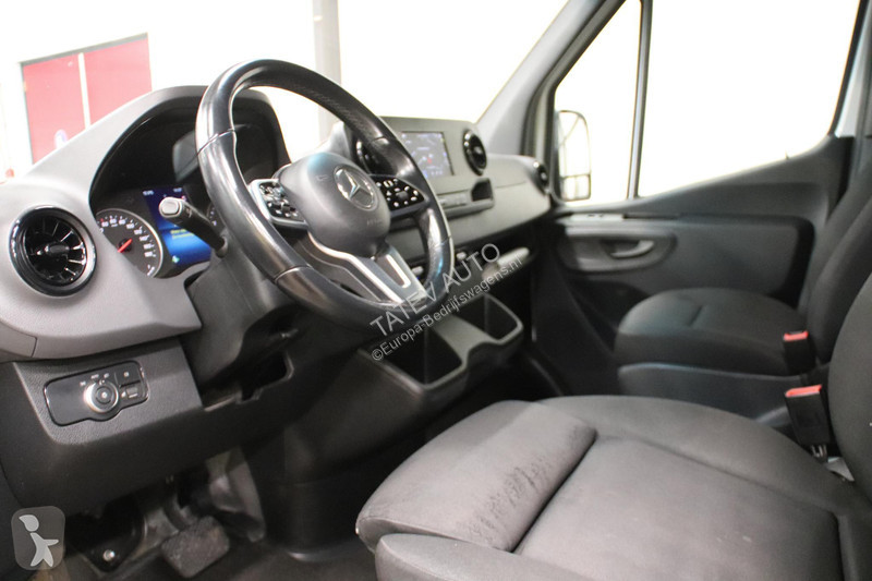 Užitkové vozidlo Mercedes 314 2.2 CDI L2H2...