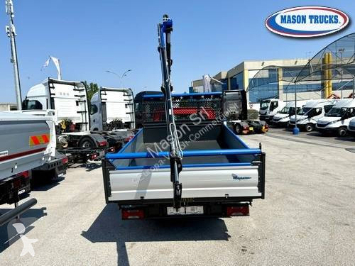 Nyttofordon Iveco