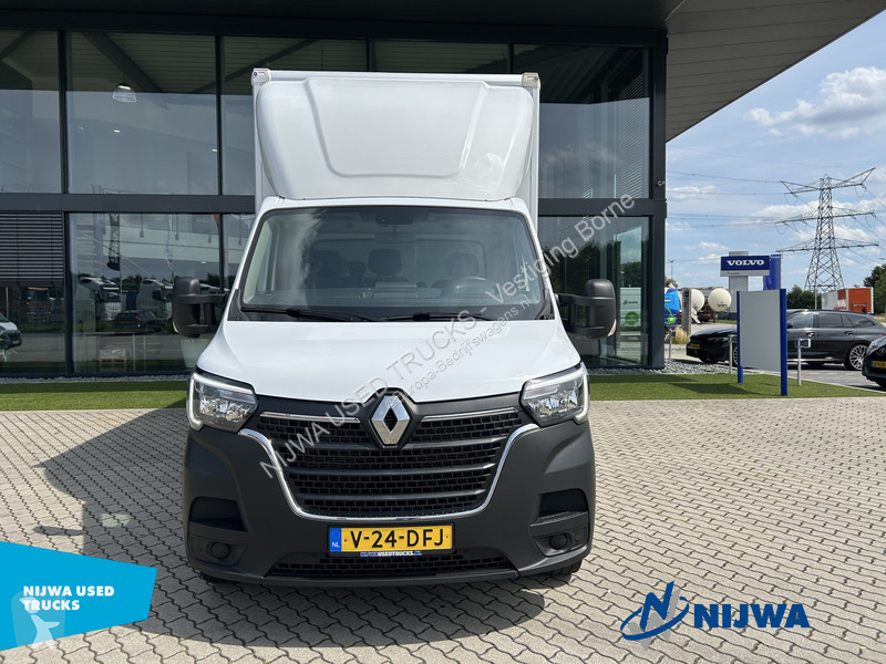 Veicolo commerciale Renault T35 145 Laadklep +...