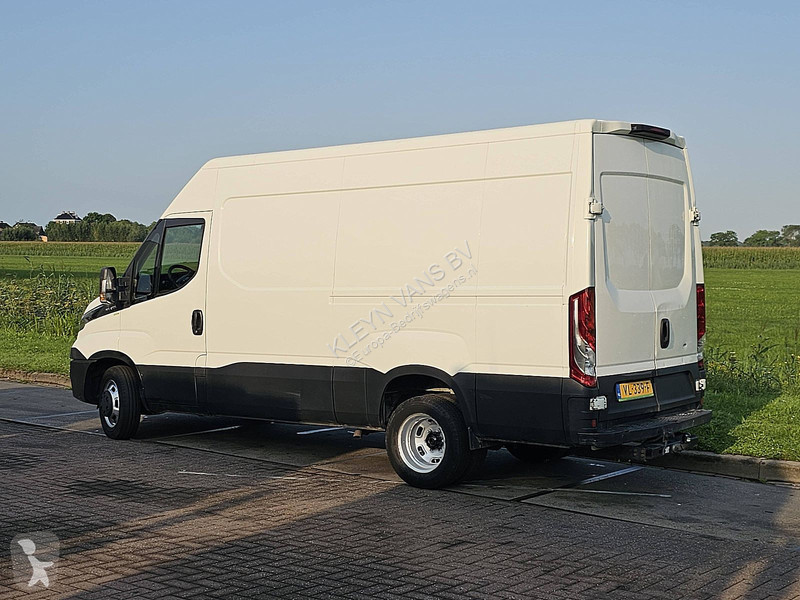 Veicolo commerciale Iveco 35C15 L2H2 Dubbellucht!