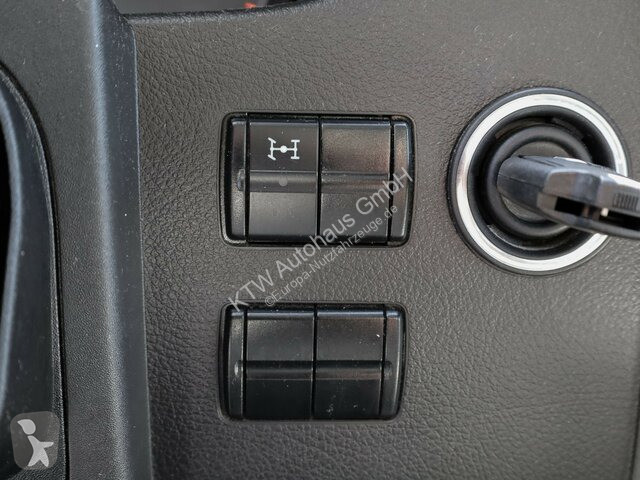 Autoutilitară Mercedes 316CDI...