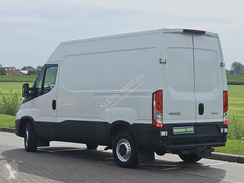 Veicolo commerciale Iveco 35S14 L1H2 Airco Euro6