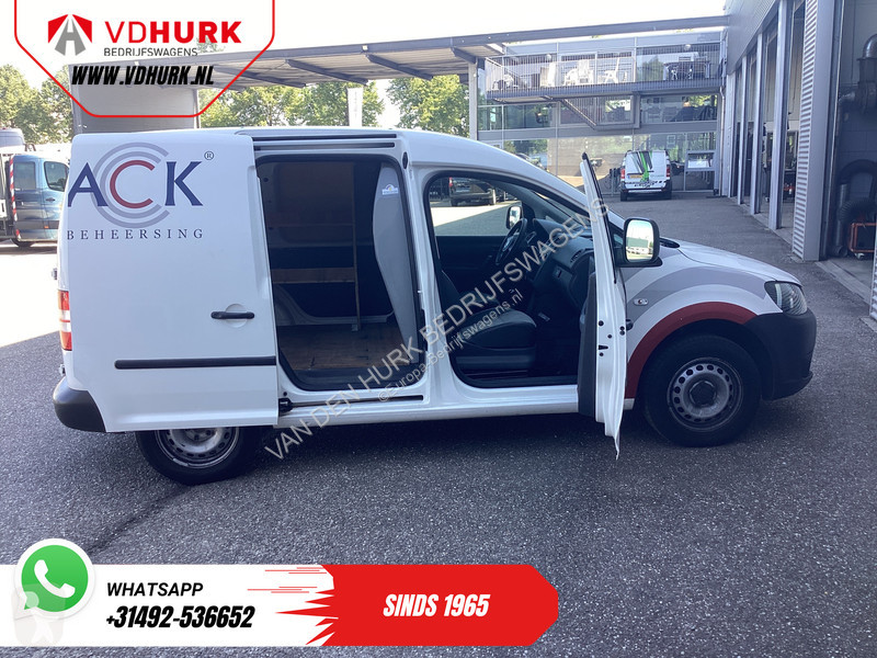 Véhicule utilitaire Volkswagen 1.6 TDI EXPORT...