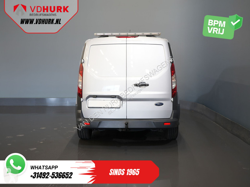 Véhicule utilitaire Ford 1.5 TDCI 75 pk BPM...