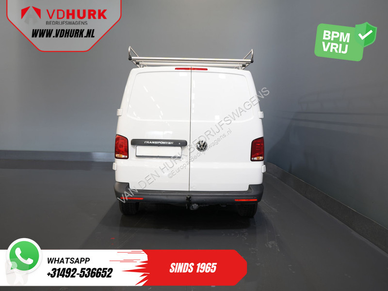 Furgoneta Volkswagen 2.0 TDI L2 BPM VRIJ!...