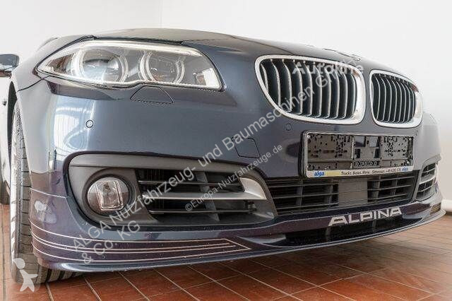 Véhicule utilitaire Alpina B5 4.4 Bi-Turbo/BMW...