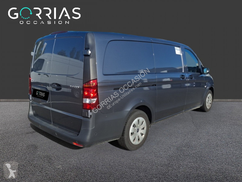 Veicolo commerciale Mercedes VITO FG 114 CDI...