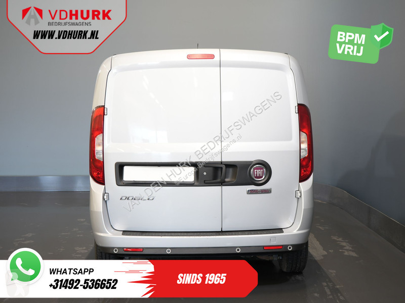 Veículo utilitário Fiat 1.3 MJ 95 pk BPM VRIJ!...