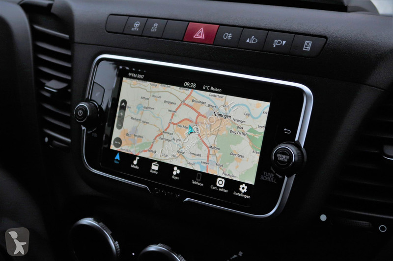 Veicolo commerciale Iveco 35S18HV 3.0 L2H2 AUT/...