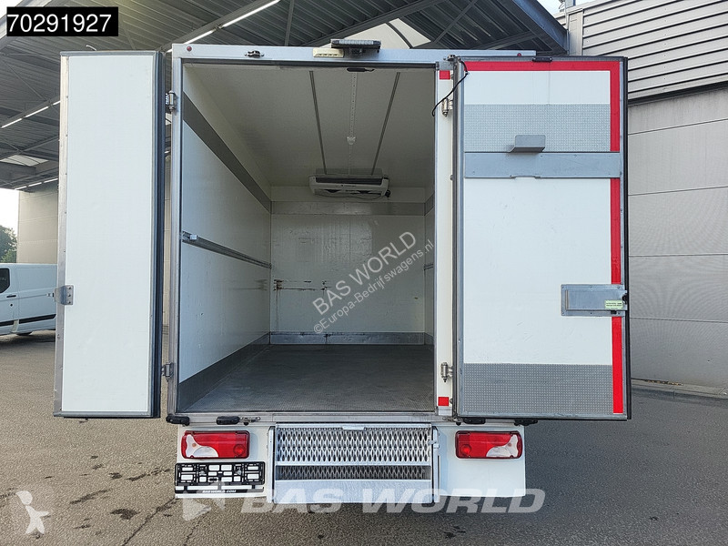 Véhicule utilitaire Mercedes 314 CDI Automaat...