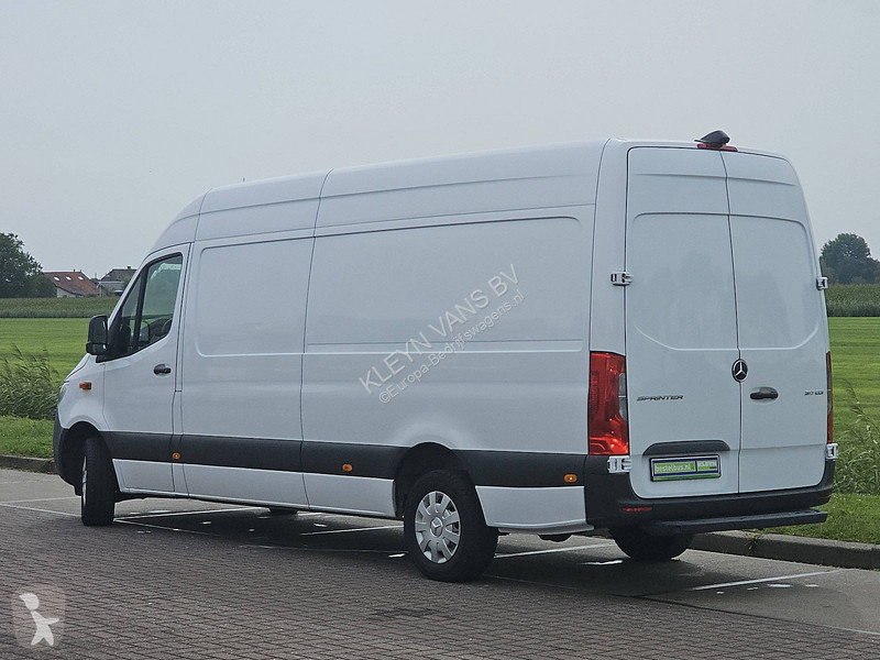 Veicolo commerciale Mercedes 317 L3H2 Maxi Mbux...