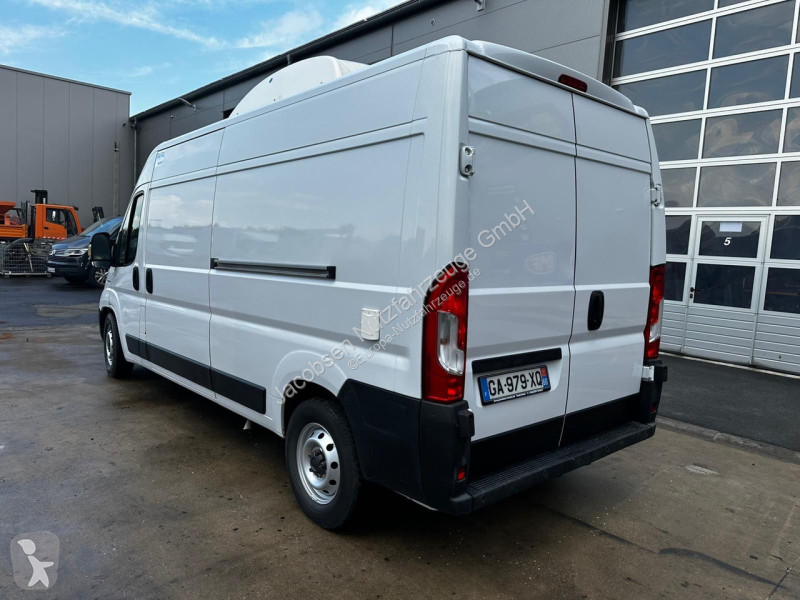Autoutilitară Fiat Fiat Isberg Pharma-Kühler...