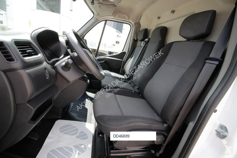 Užitkové vozidlo Renault Mater