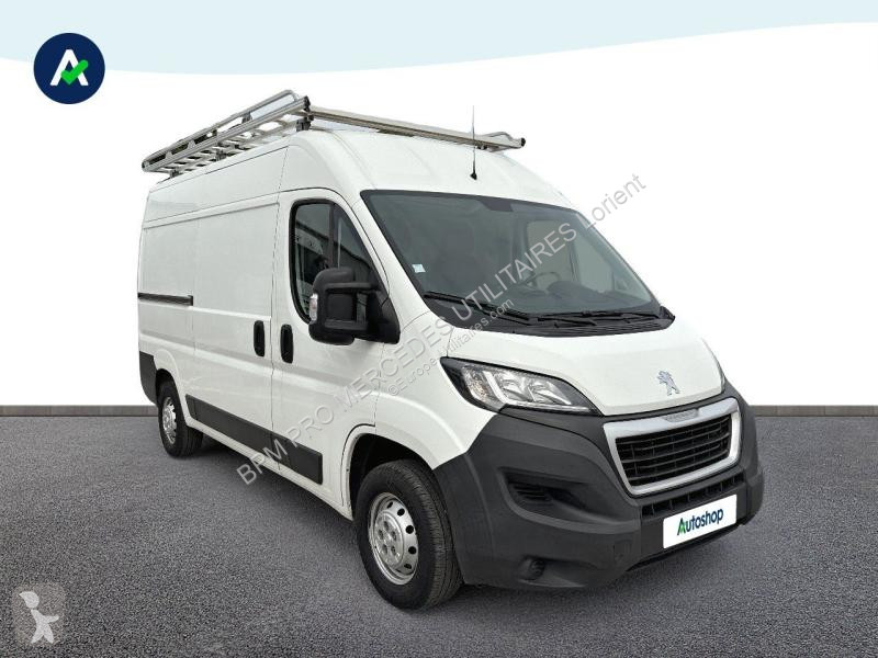 Veicolo commerciale Peugeot Fg 333 L2H2 2.2...