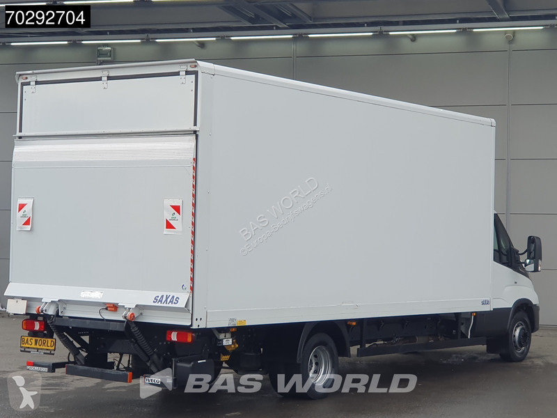 Veicolo commerciale Iveco 70C21 COMING SOON!...