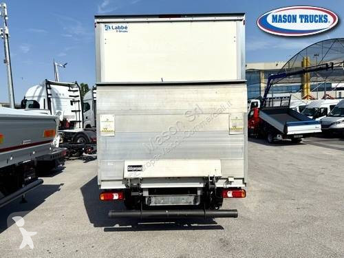 Veicolo commerciale Iveco