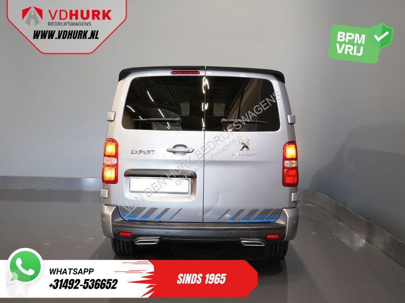 Peugeot 2.0 HDI 180 pk Aut. Sport Edition Nr...