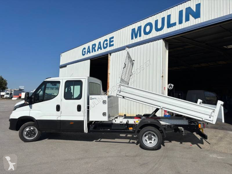 Veicolo commerciale Iveco