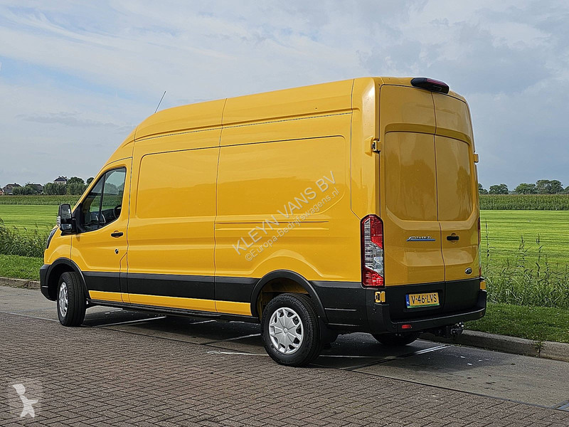 Užitkové vozidlo Ford L3H3 elektr. 68 Kwh E-