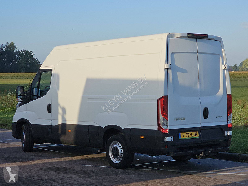 Veículo utilitário Iveco 35S14 L2H2 3.5T-AHG...
