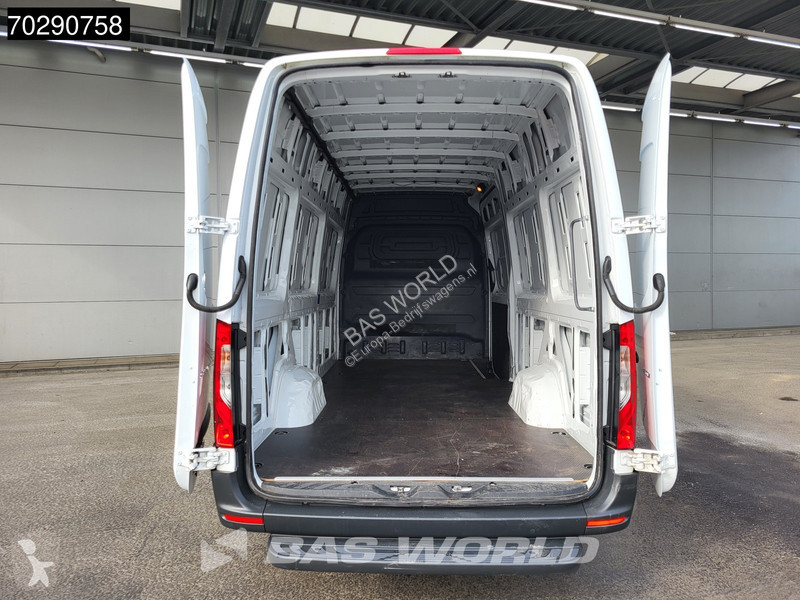 Véhicule utilitaire Mercedes 311 CDI L3H2 Airco...