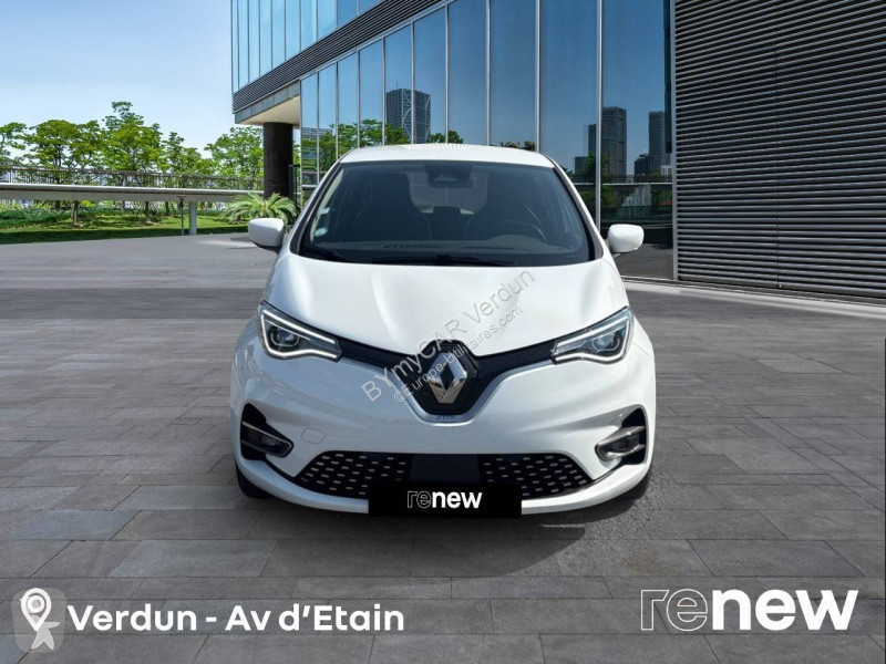 Veicolo commerciale Renault Zoe R110 Achat...