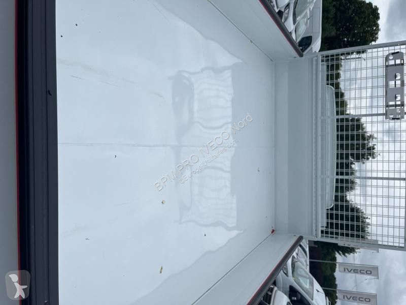 Nyttofordon Iveco CCb 35C16 Empattement 4100