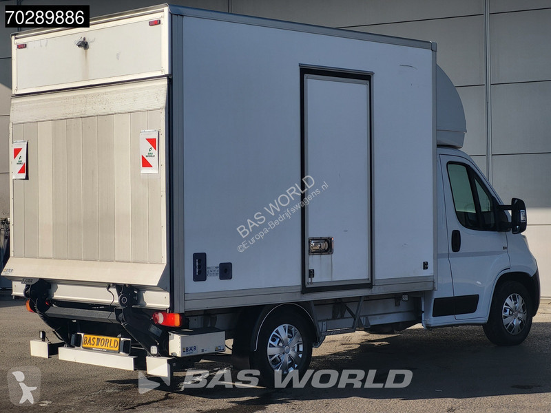 Veicolo commerciale Opel 165PK Laadklep Zijdeur...