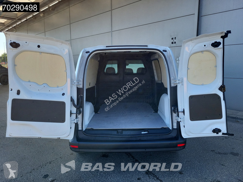 Bedrijfswagen Mercedes 112 CDI L2H1 Airco...