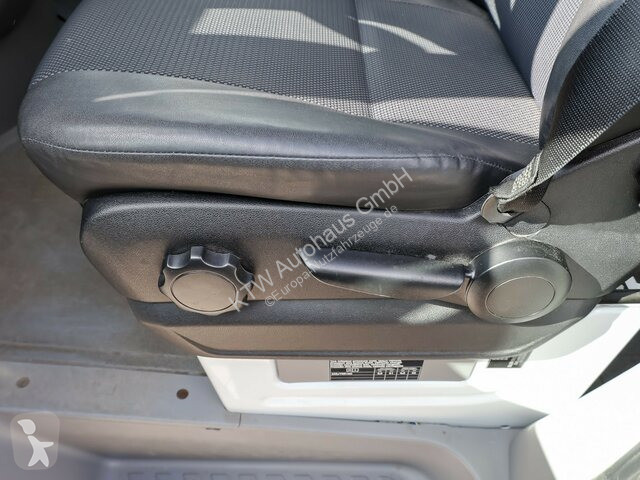 Véhicule utilitaire Mercedes 316CDI...