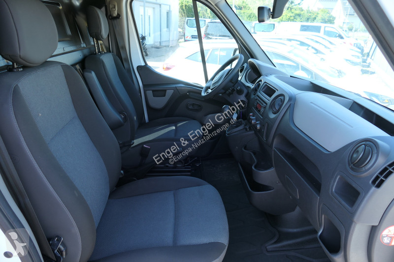 Veicolo commerciale Renault Master 130 dCi L3H2...
