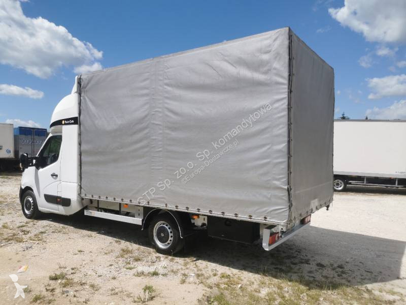 Furgoneta Renault