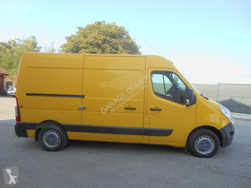 Veicolo commerciale Renault F3500 L2H2 2.3 dci...