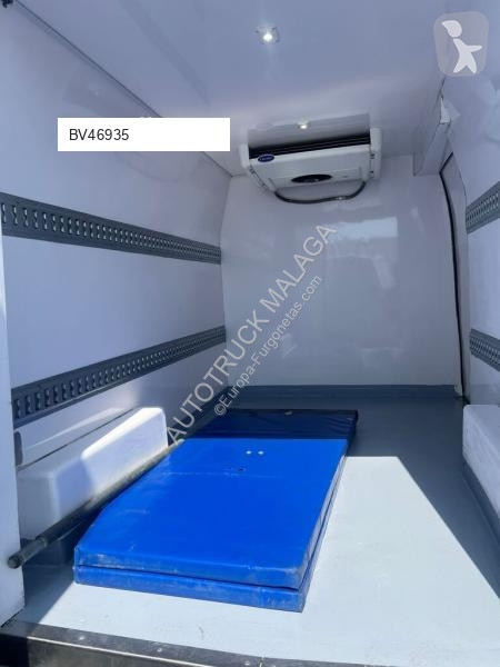 Autoutilitară Renault MASTER 2.3
