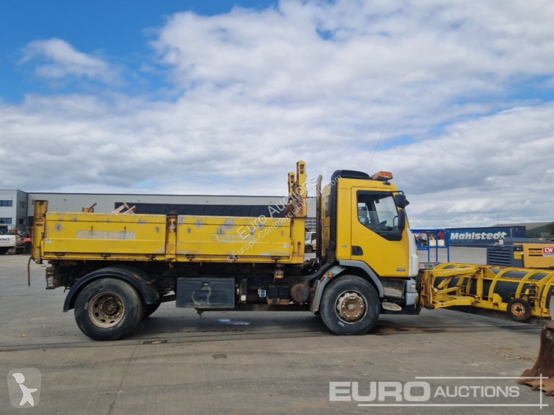 Veicolo commerciale  LF55.250