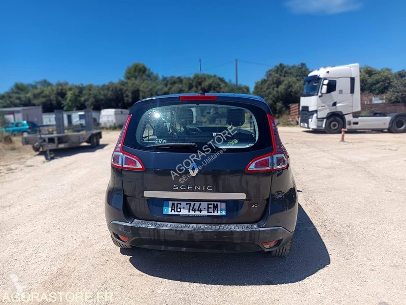 Autoutilitară Renault MEGANE