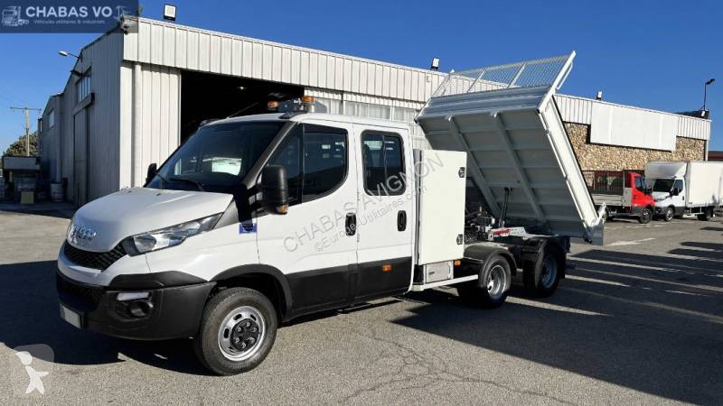 Veicolo commerciale Iveco