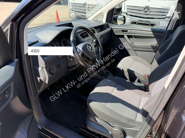 Véhicule utilitaire Volkswagen 2.0 TDI