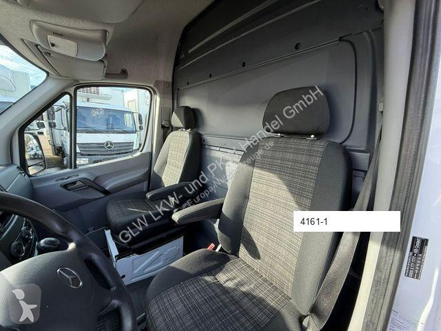 Bedrijfswagen Mercedes SPRINTER 314 CDI MAXI