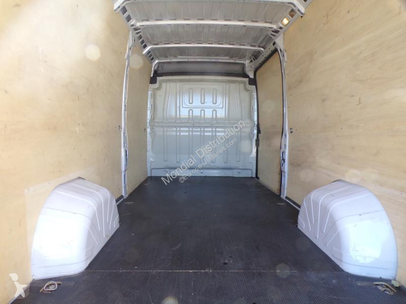 Furgoneta Peugeot 335 L4H2 BHDI 140 ASPHALT