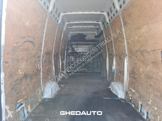 Nyttofordon Iveco Daily V 35.15 E5 2014 - daily...