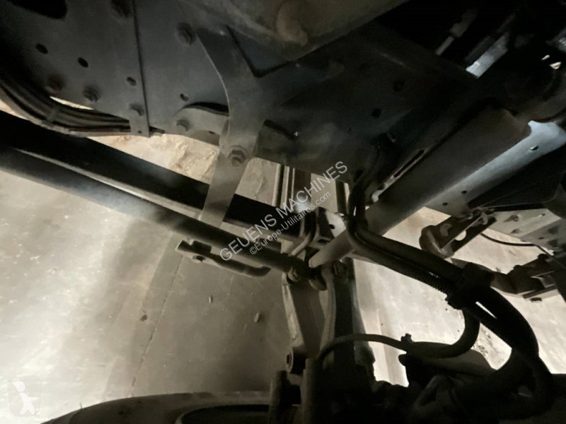 Kamion MAN TGM 15.250