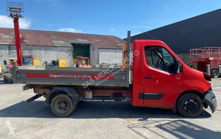 Veicolo commerciale Renault