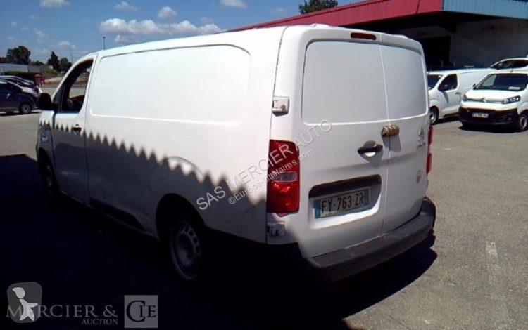 Veicolo commerciale Citroën