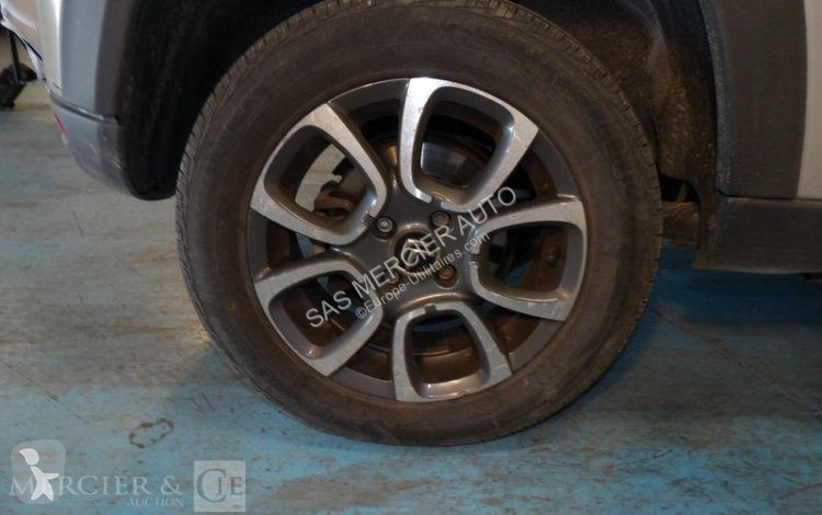 Autoutilitară Citroën