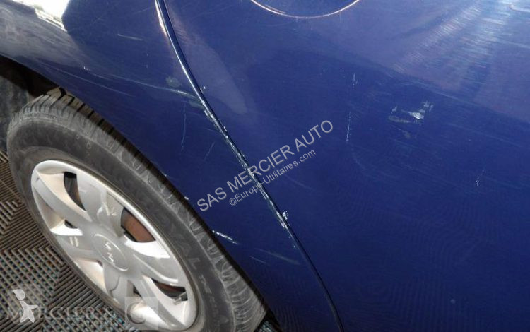 Veicolo commerciale Dacia