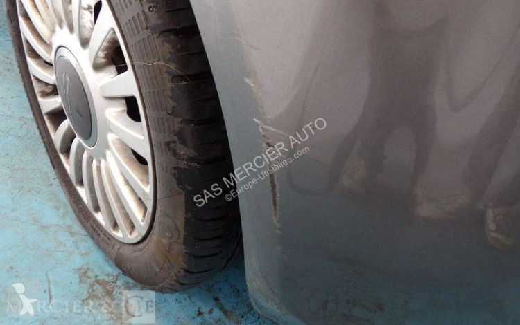 Autoutilitară Fiat