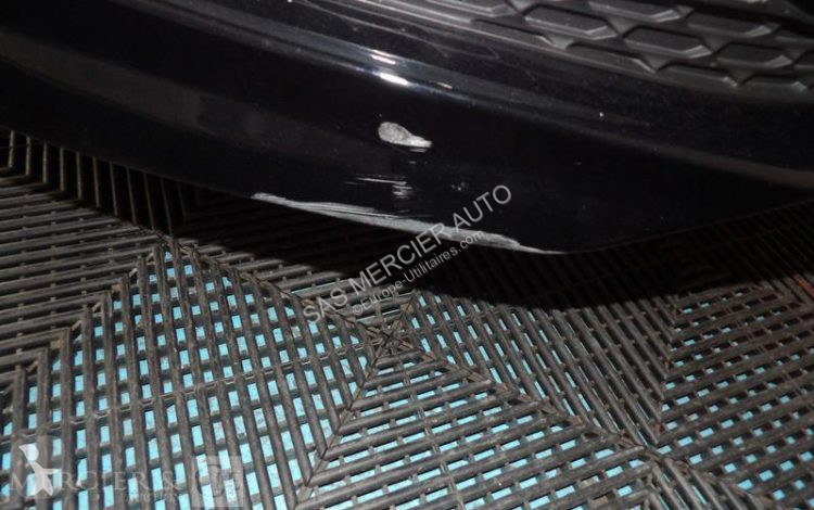 Furgoneta Hyundai i