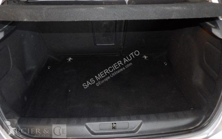 Veicolo commerciale Peugeot